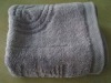 square towel