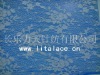 sretch lace fabric lita M1013