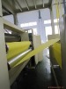 ss production lines pp spunbond nonwoven fabric