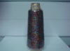 st-type metallic yarn