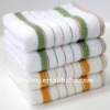 staff cotton towel