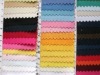 stained twill cloth