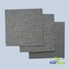 stainless fiber  felt