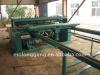 stainless steel wire mesh machine
