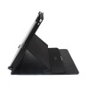 stand leather  case for ipad2