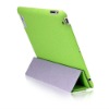 stand leather case for ipad2