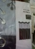 standard export style polyester window curtain