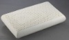 standard latex pillow