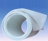 staple fibers needle punched non-woven geotextile