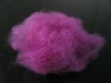 staple fibre