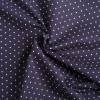 star cotton poplin fabric