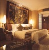 star hotel bedding