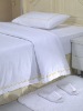 star hotel bedding set