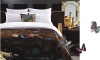 star hotel bedding set