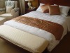 star hotel bedding sheet