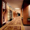 star hotel carpet