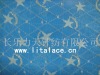 star lace fabric M1321