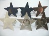 star metal curtain clip