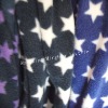 star printing polar fleece