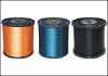 stiff polyester cord