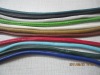 stitch round leather cord 6mm+All colors