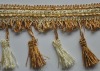 stock curtain fringe curtain accessories