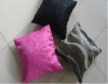 stock cushion