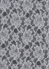 stock lace fabric