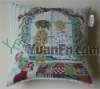 stock pillow cover