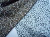 stock pure cotton shirt fabric