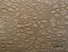stone pattern synthetic leather