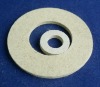 stone polishing felt