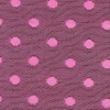 stretch dot lace fabric
