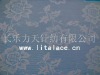 stretch lace fabric M1182