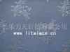stretch lace fabric M1184