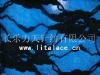 stretch lace fabric M1192