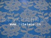 stretch lace fabric M1194