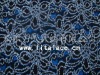 stretch lace fabric M1200