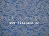stretch lace fabric M1201