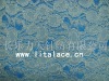 stretch lace fabric M1346