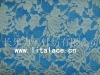 stretch lace fabric M1357