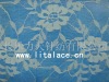 stretch lace fabric M1362