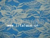 stretch lace fabric M1370