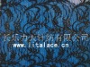 stretch lace fabric M1371