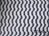 stretch printed fabric with 90 nylon 10 spandex