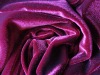 stretch spandex fabric with glitter