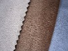 stretch suede fabric