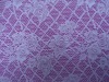 stretch voile lace DL-3703