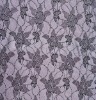 stretched lace/spandex lace/nylon spandex lace/elastic lace /elastic fabric
