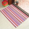 strip door mat